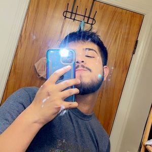 Meet your Posher, Paco